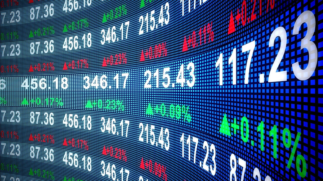 AI Investment Tool